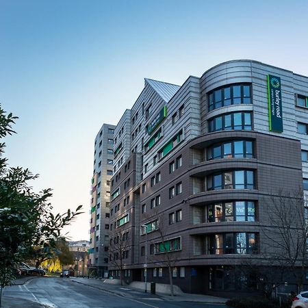 Aparthotel Burley Road Leeds  Exteriér fotografie